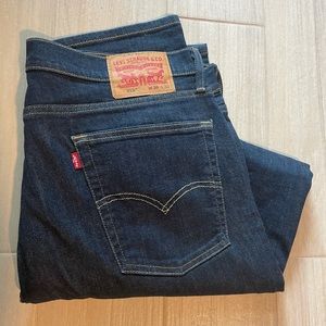 Levi’s 513 jeans